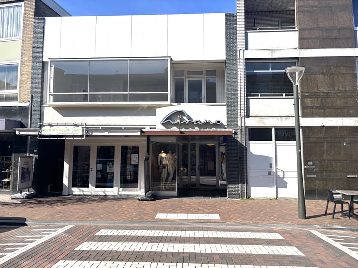 Langstraat 22, Geldrop