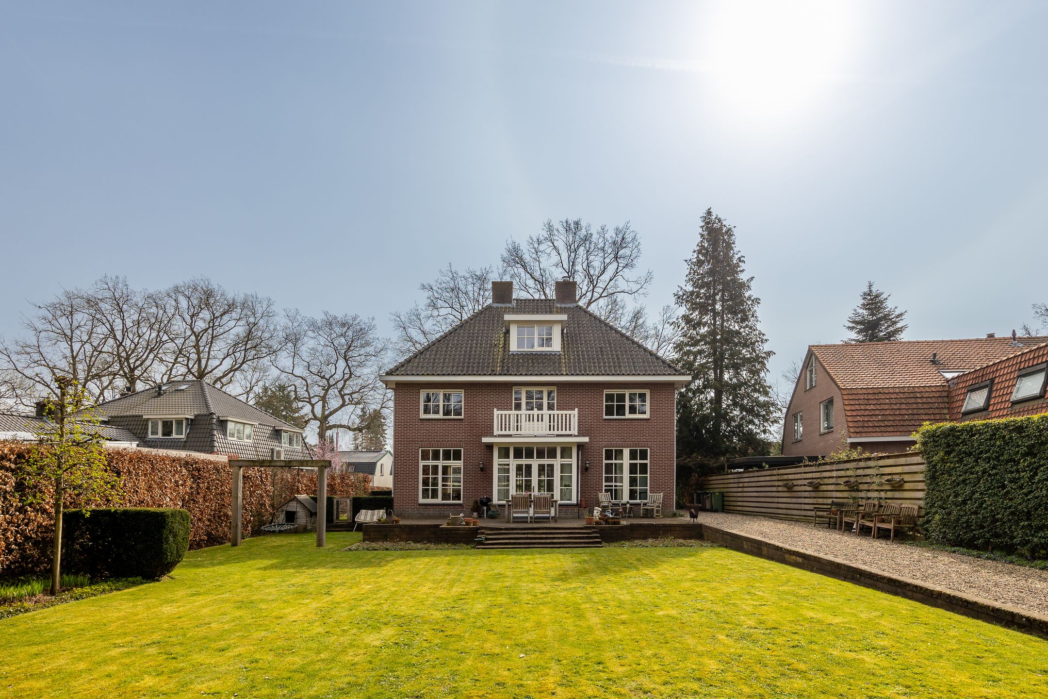 Foto 48 van Traaij 213