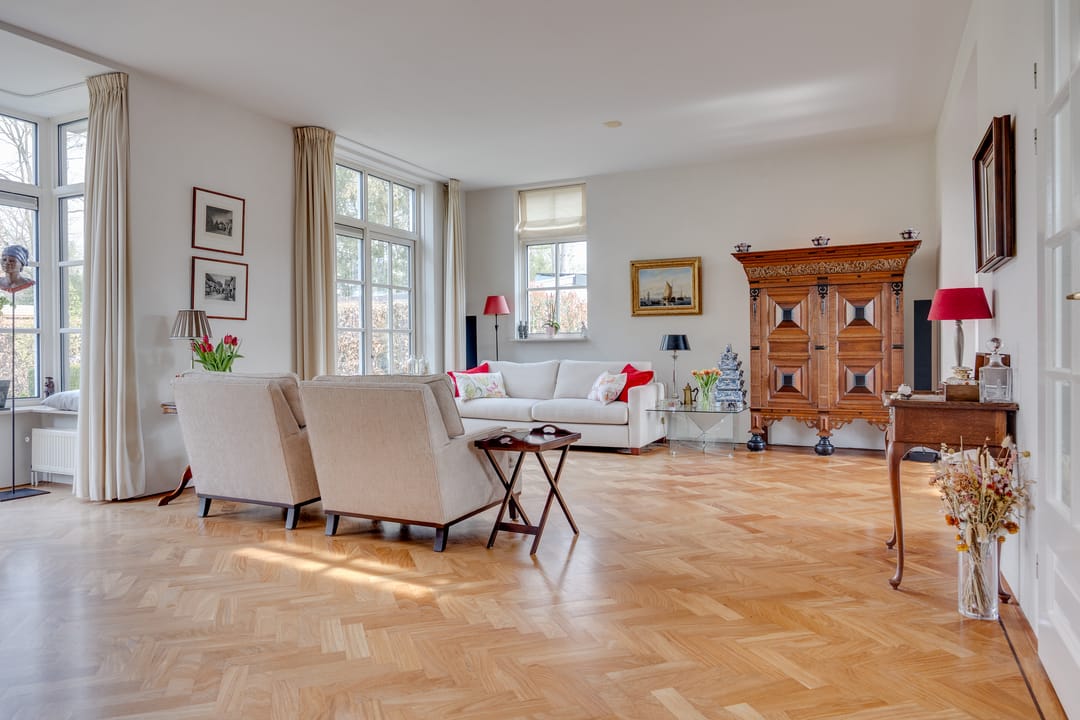 Foto 8 van Traaij 213