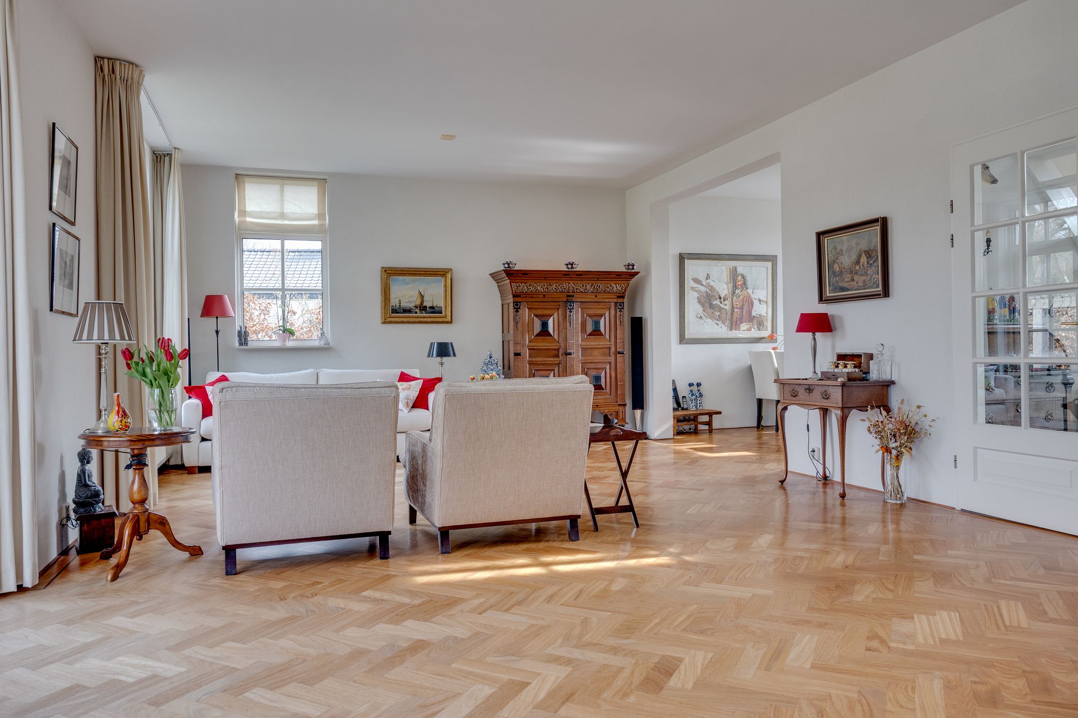 Foto 9 van Traaij 213