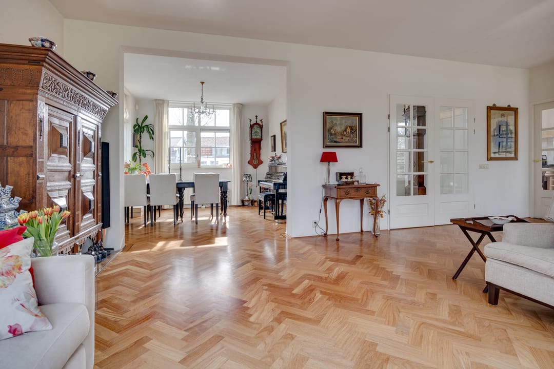 Foto 11 van Traaij 213