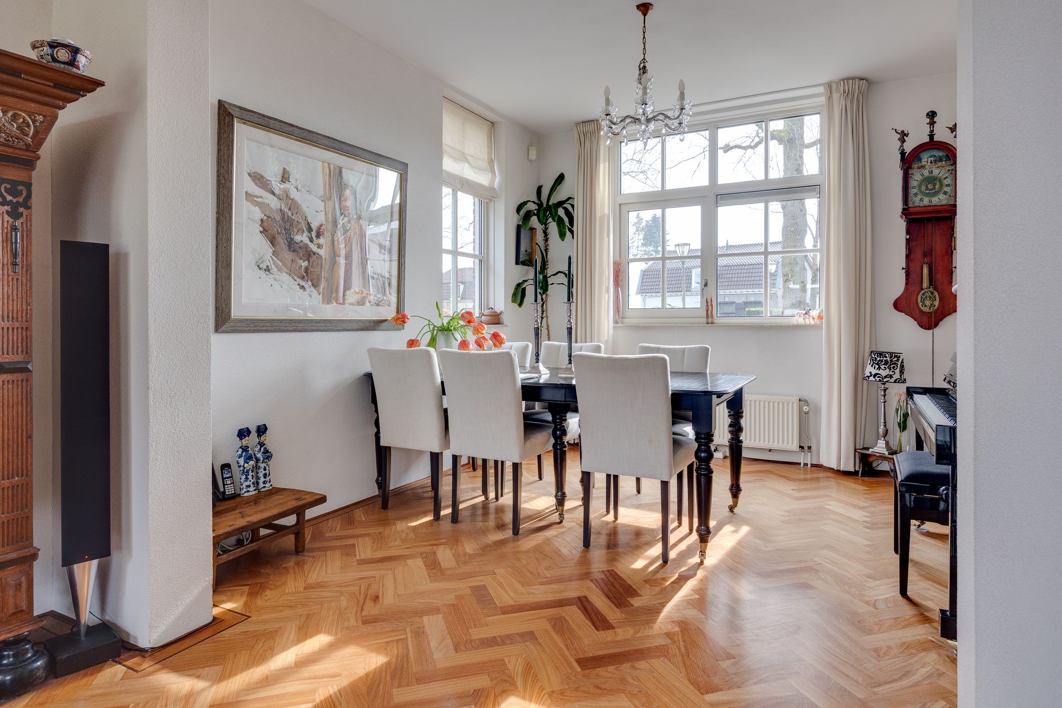 Foto 12 van Traaij 213