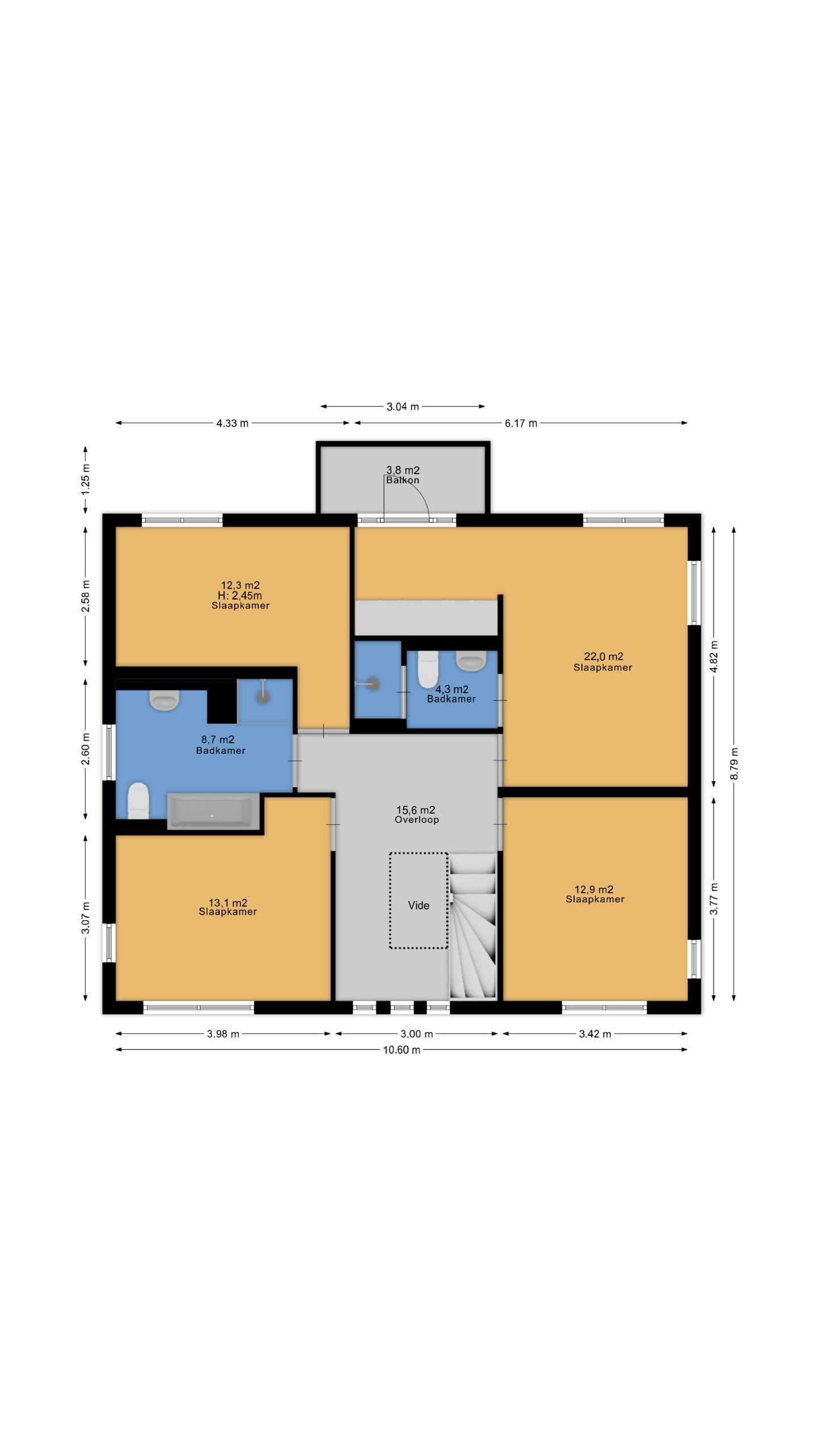 Foto 35 van Traaij 213