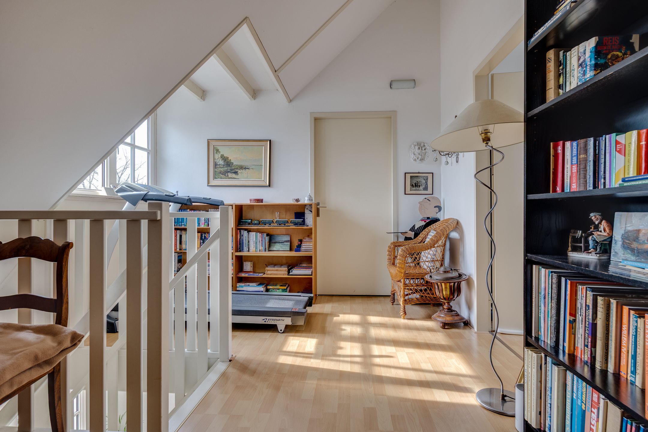 Foto 36 van Traaij 213