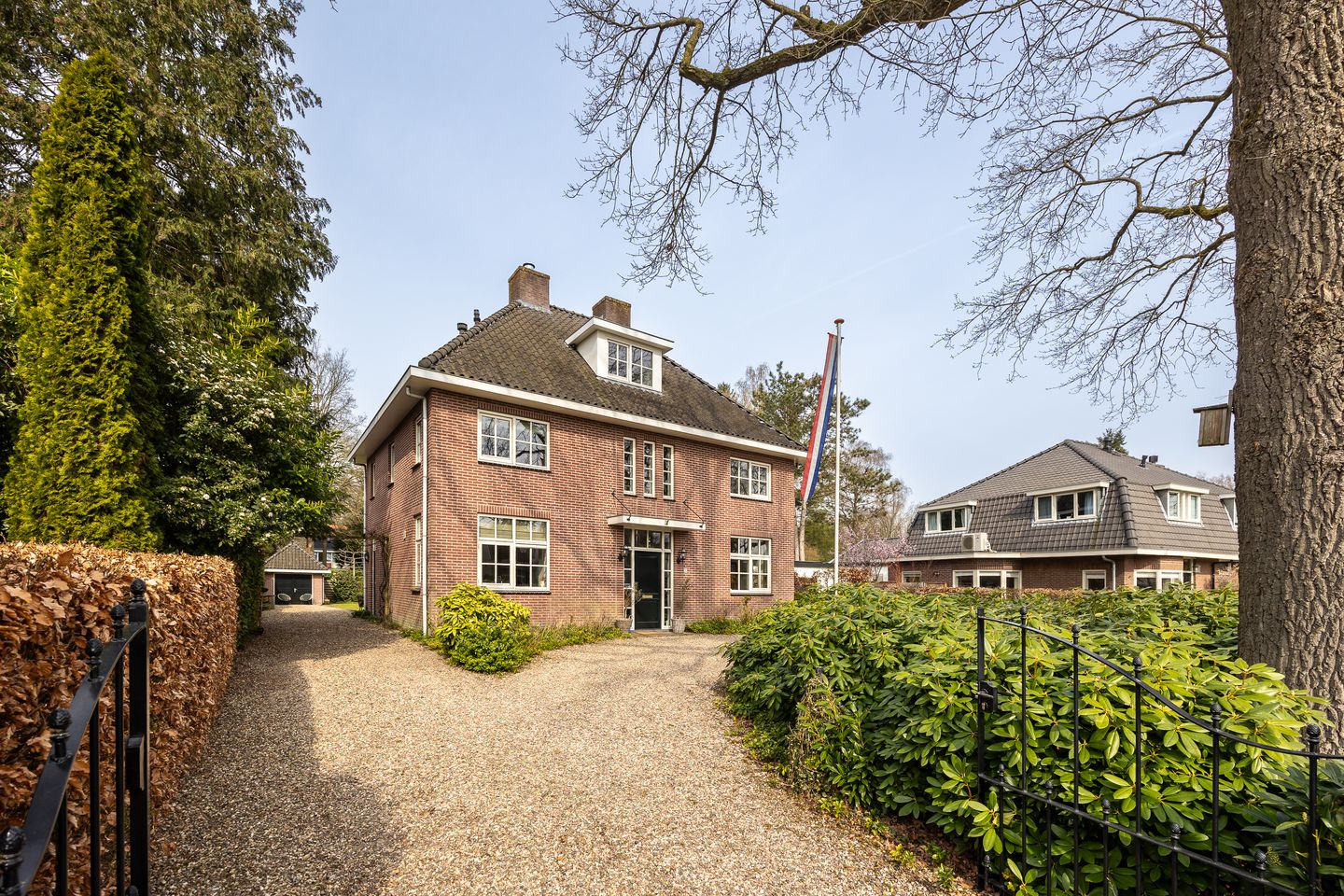 Foto 50 van Traaij 213