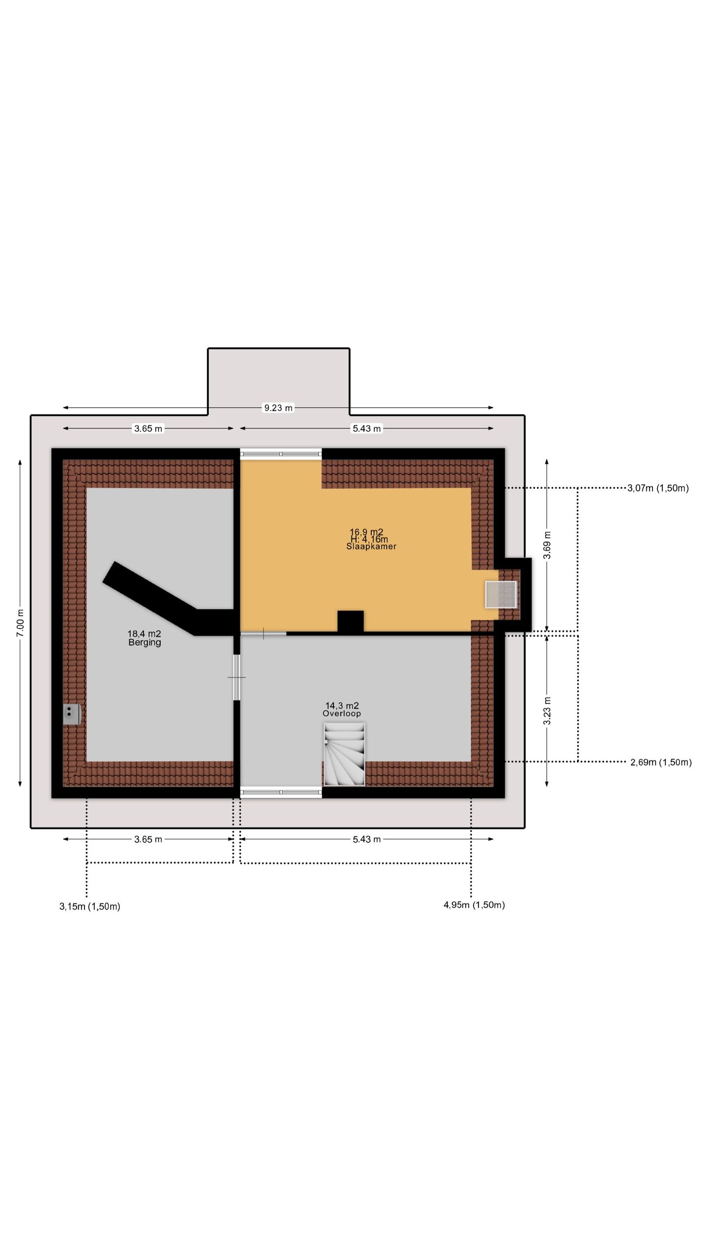 Foto 55 van Traaij 213