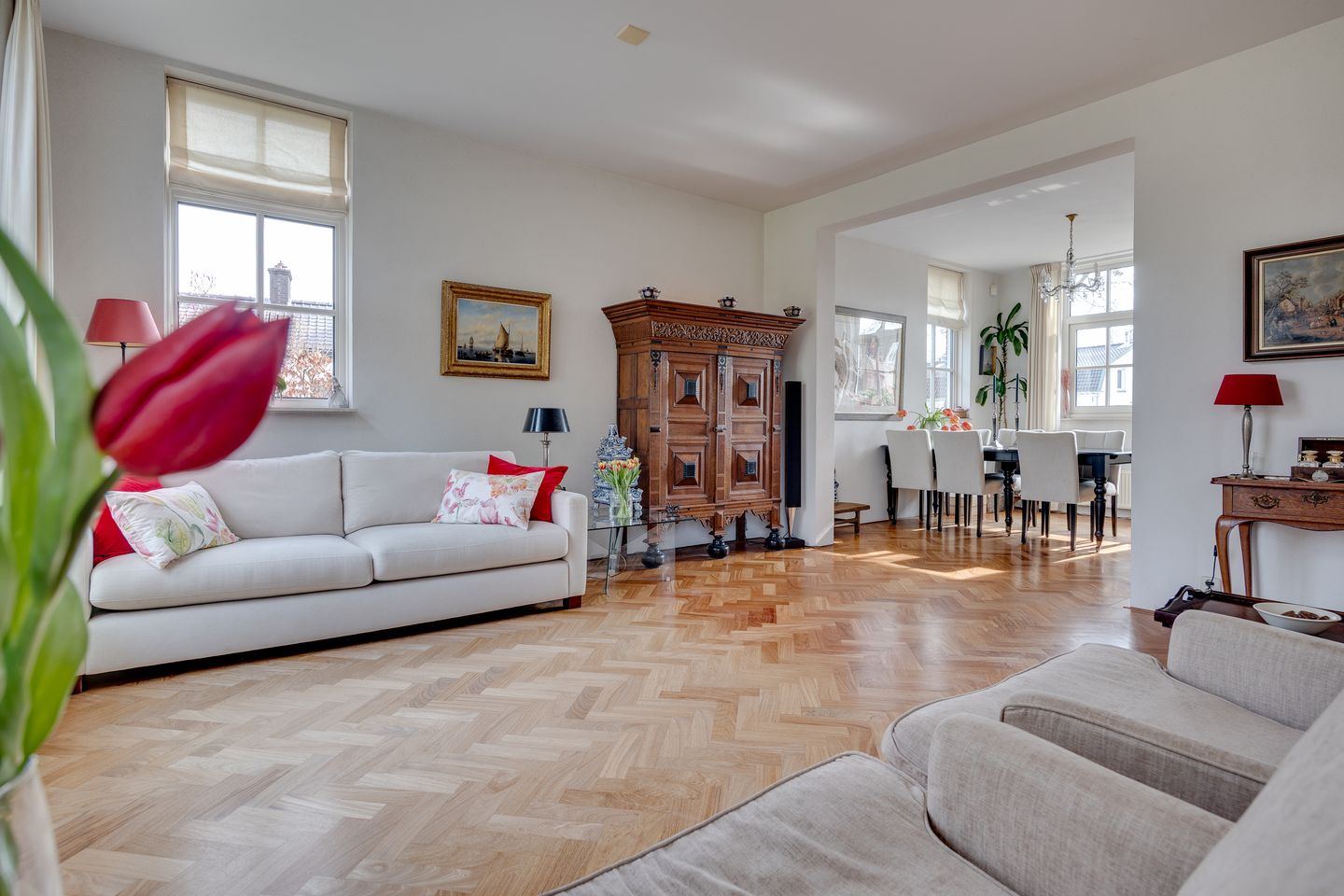 Foto 10 van Traaij 213