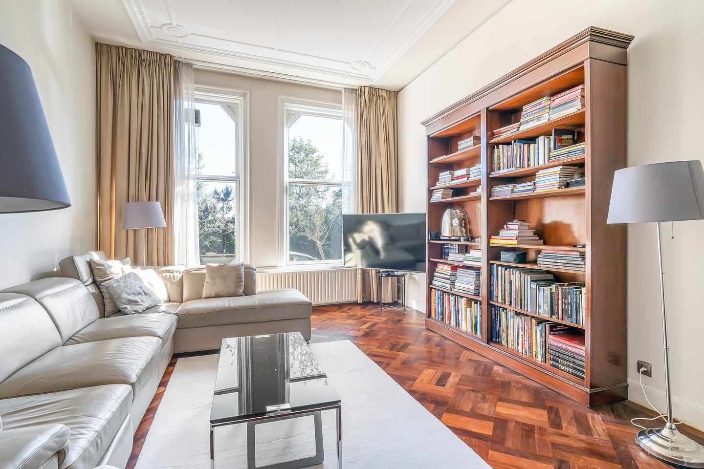 Foto 4 van Koninginnegracht 143