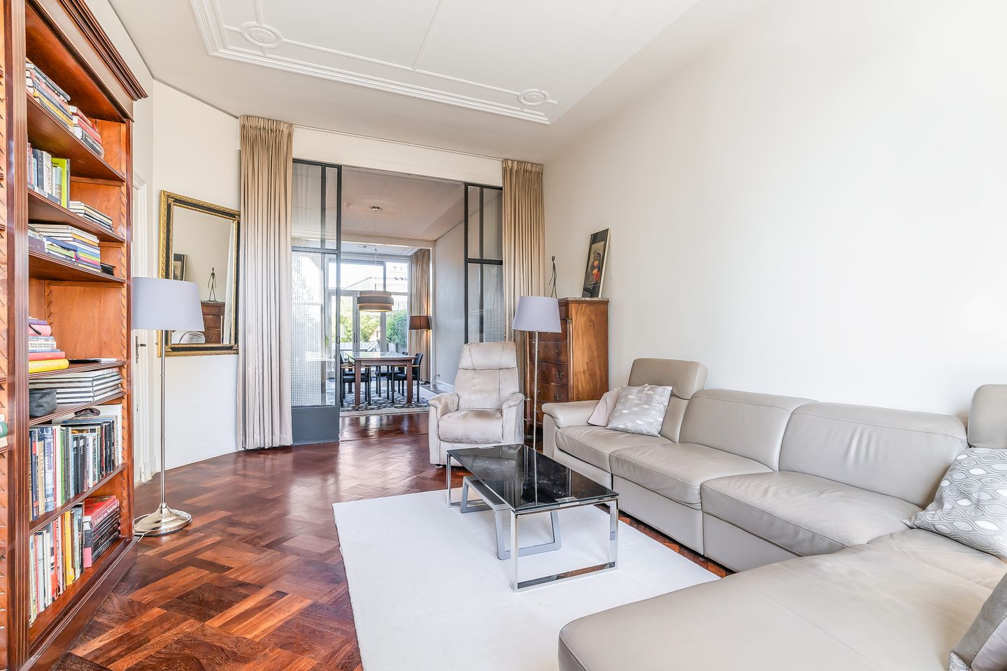 Foto 5 van Koninginnegracht 143