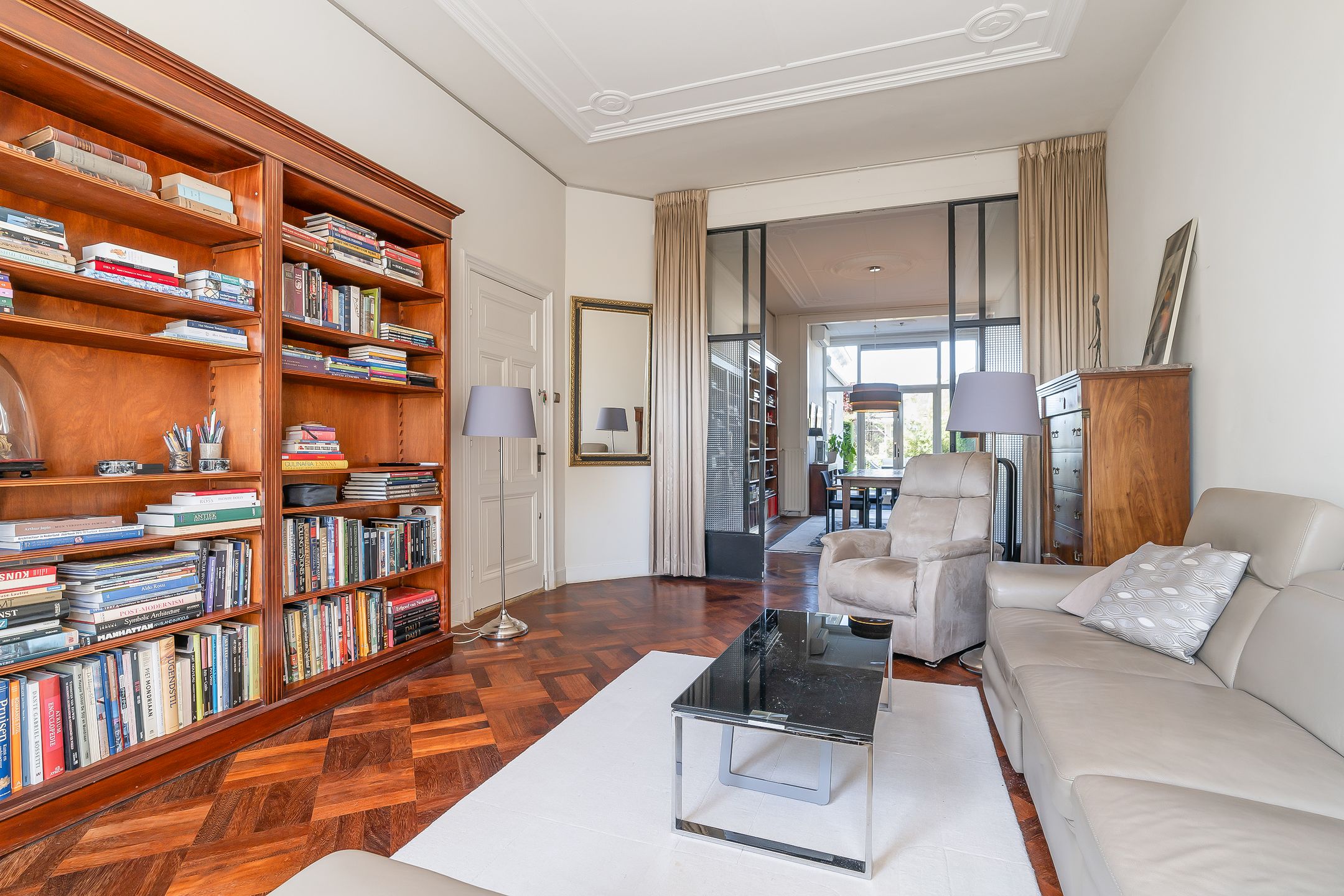 Foto 6 van Koninginnegracht 143