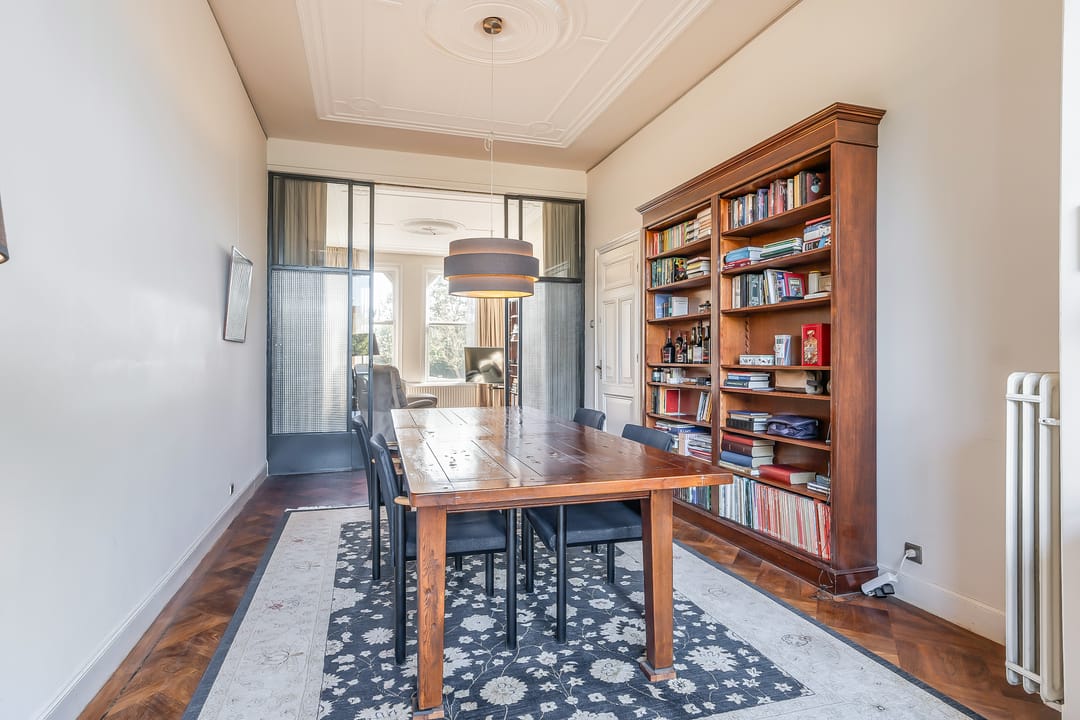 Foto 7 van Koninginnegracht 143