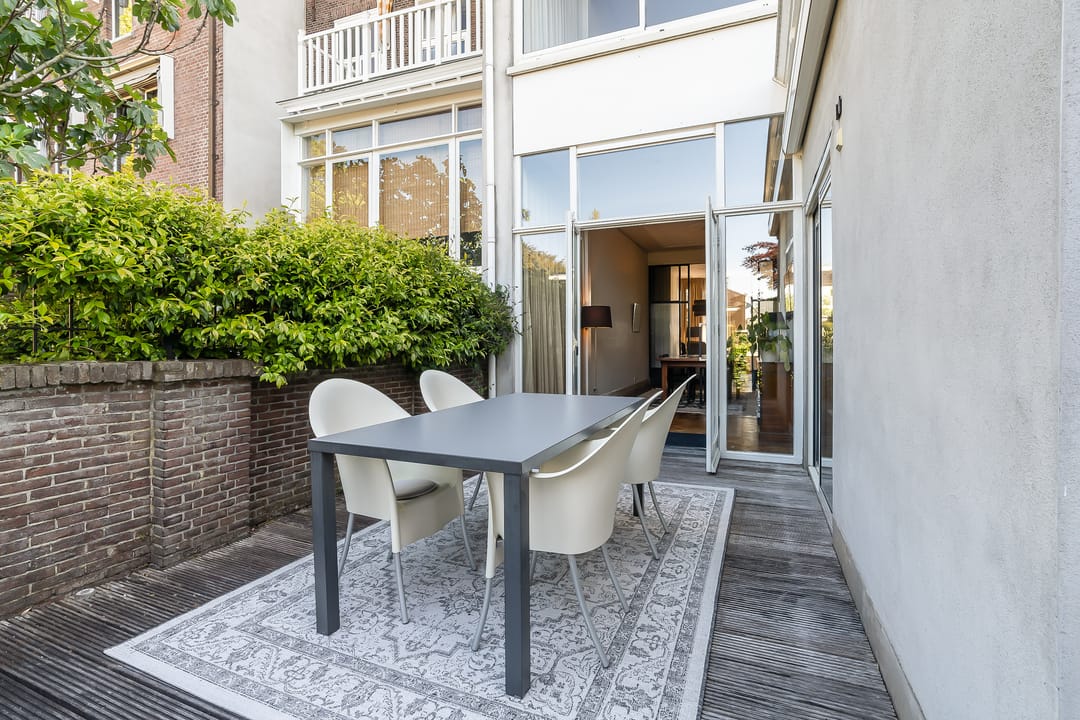 Foto 11 van Koninginnegracht 143