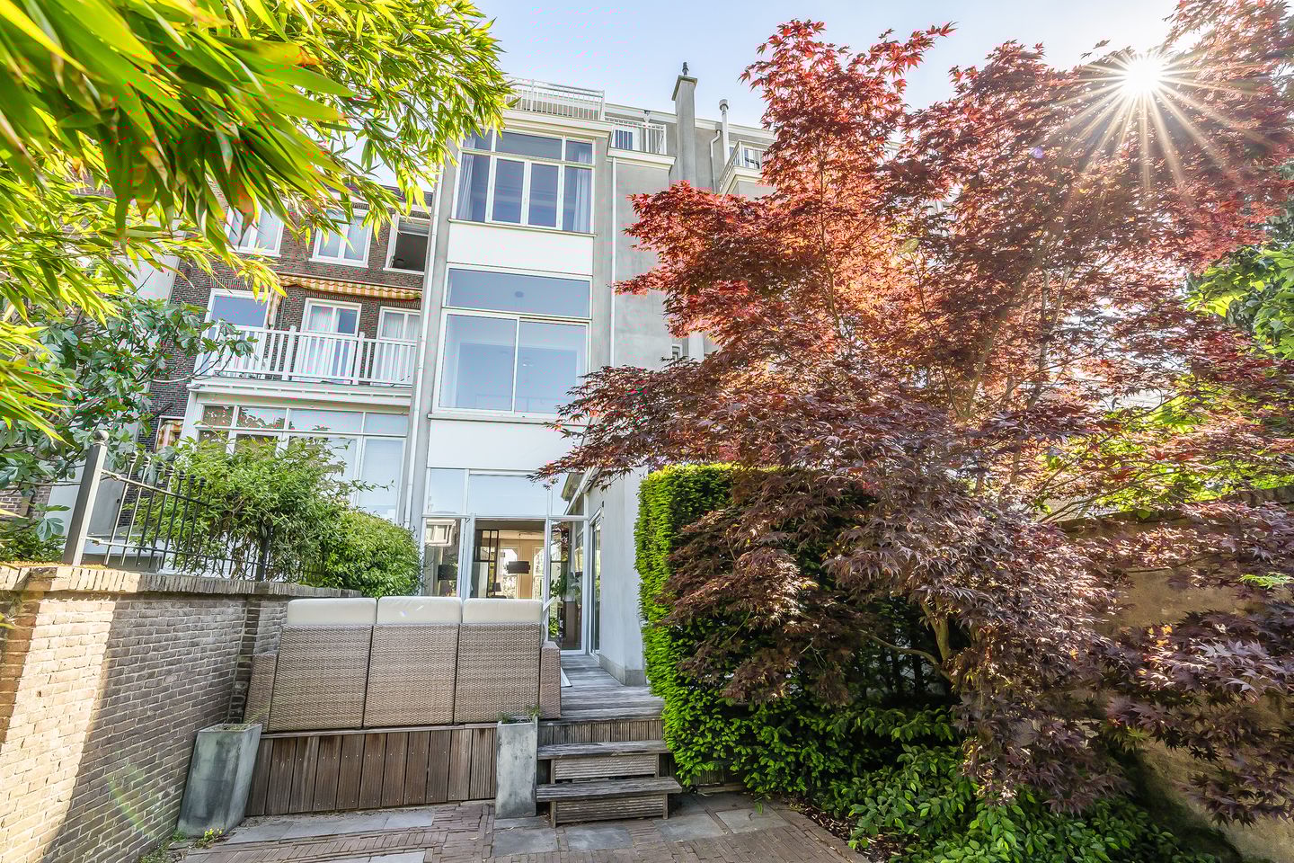 Foto 14 van Koninginnegracht 143