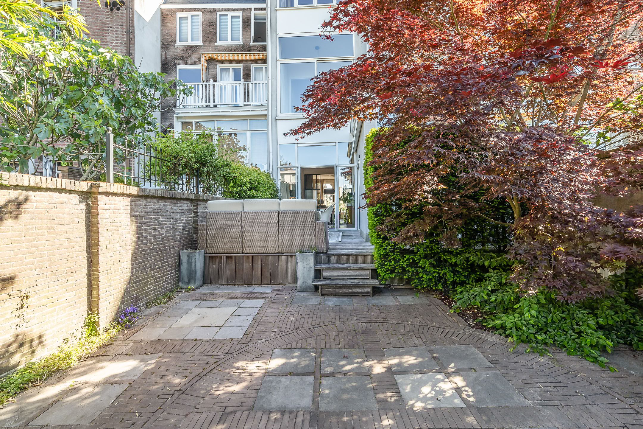 Foto 15 van Koninginnegracht 143