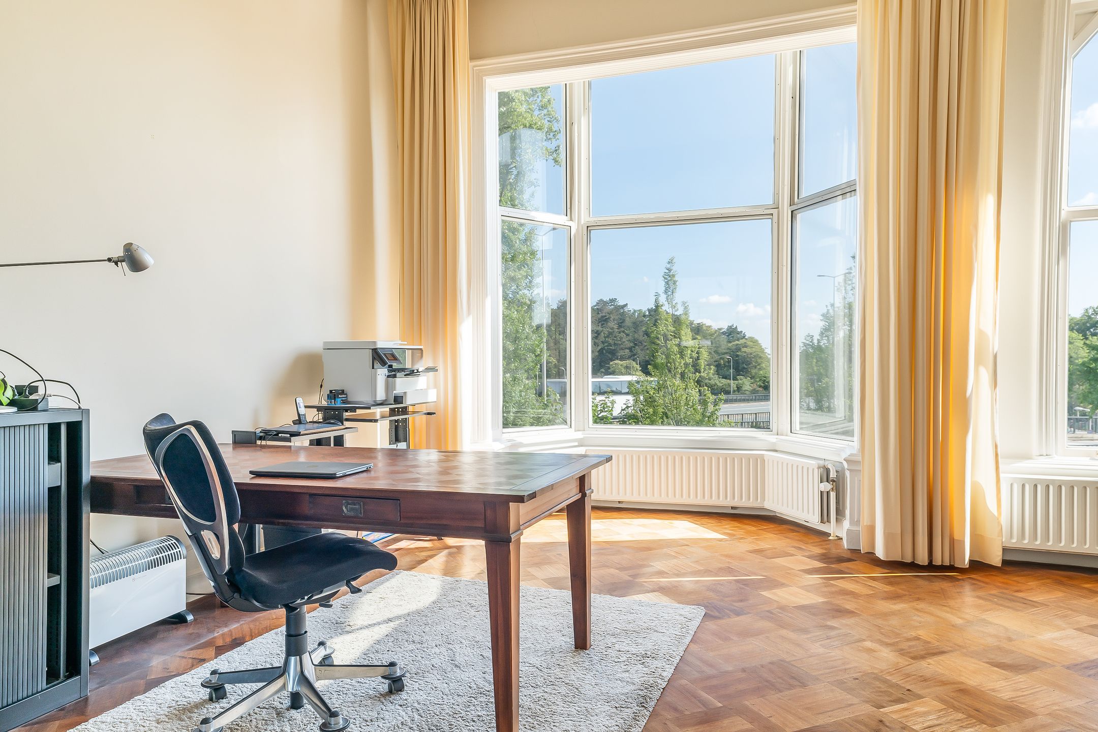 Foto 24 van Koninginnegracht 143