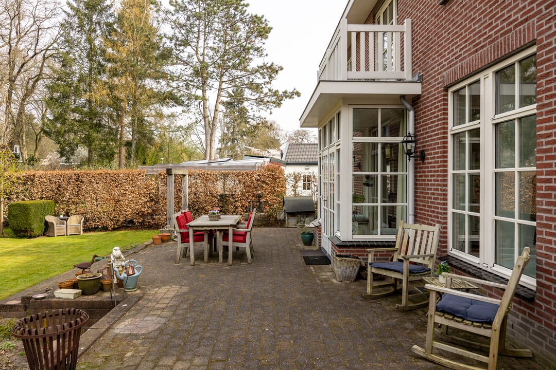 Foto 43 van Traaij 213