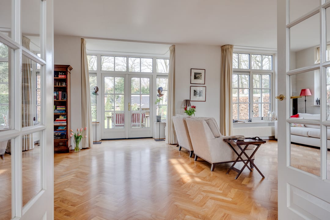 Foto 7 van Traaij 213