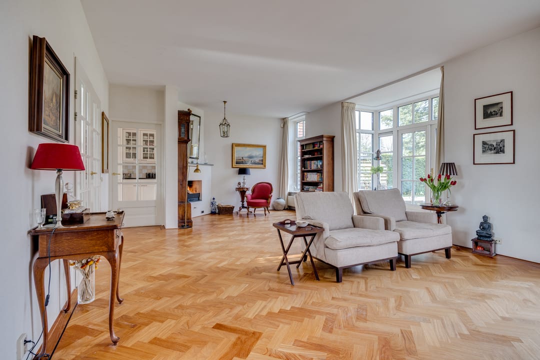 Foto 13 van Traaij 213