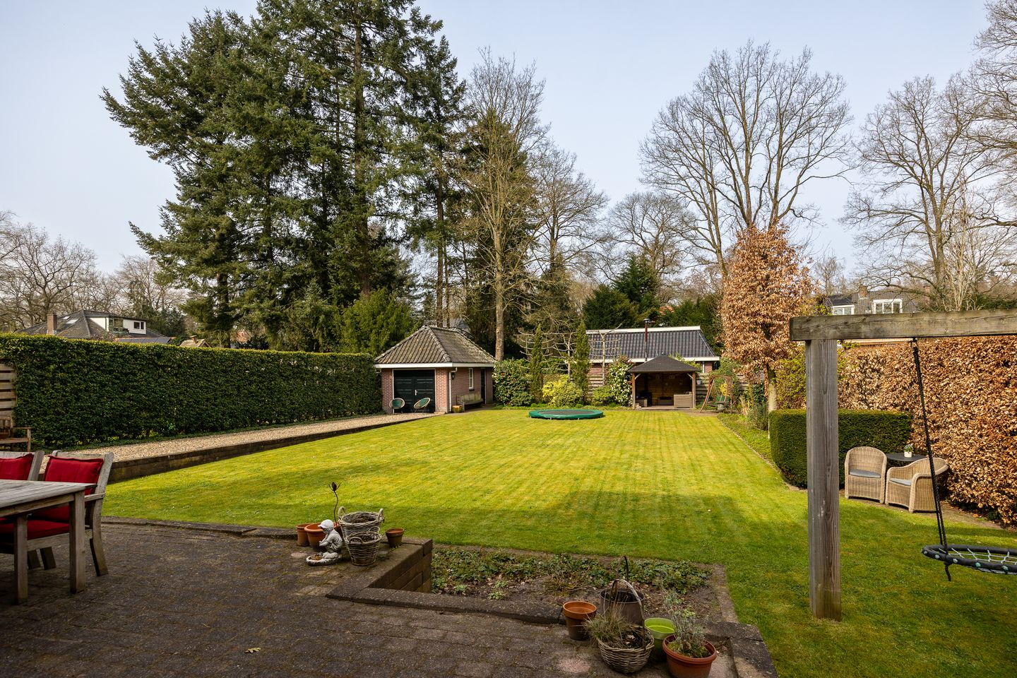 Foto 44 van Traaij 213