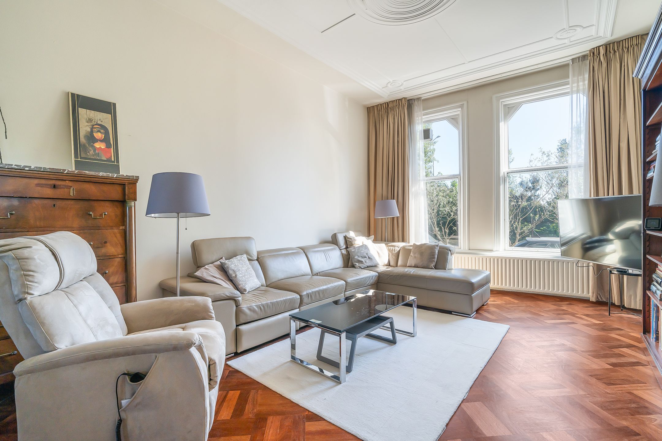 Foto 3 van Koninginnegracht 143