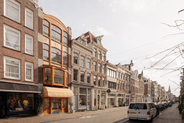 Foto 2 van Haarlemmerdijk 138-B