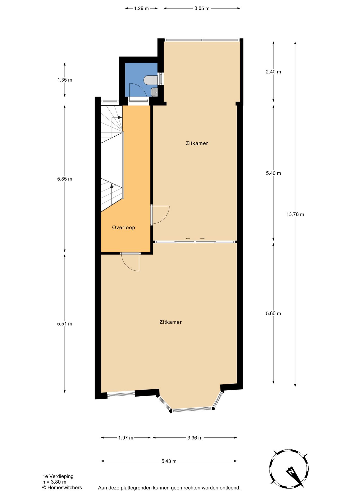 Foto 55 van Koninginnegracht 143