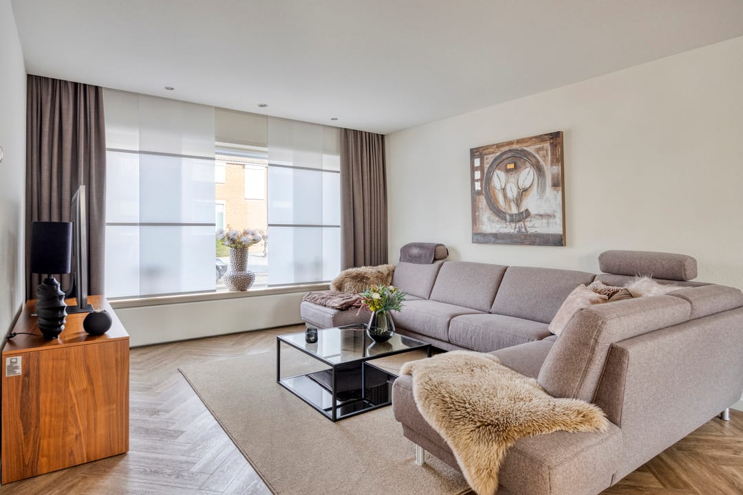 Foto 2 van Pastoor Kisselsstraat 2