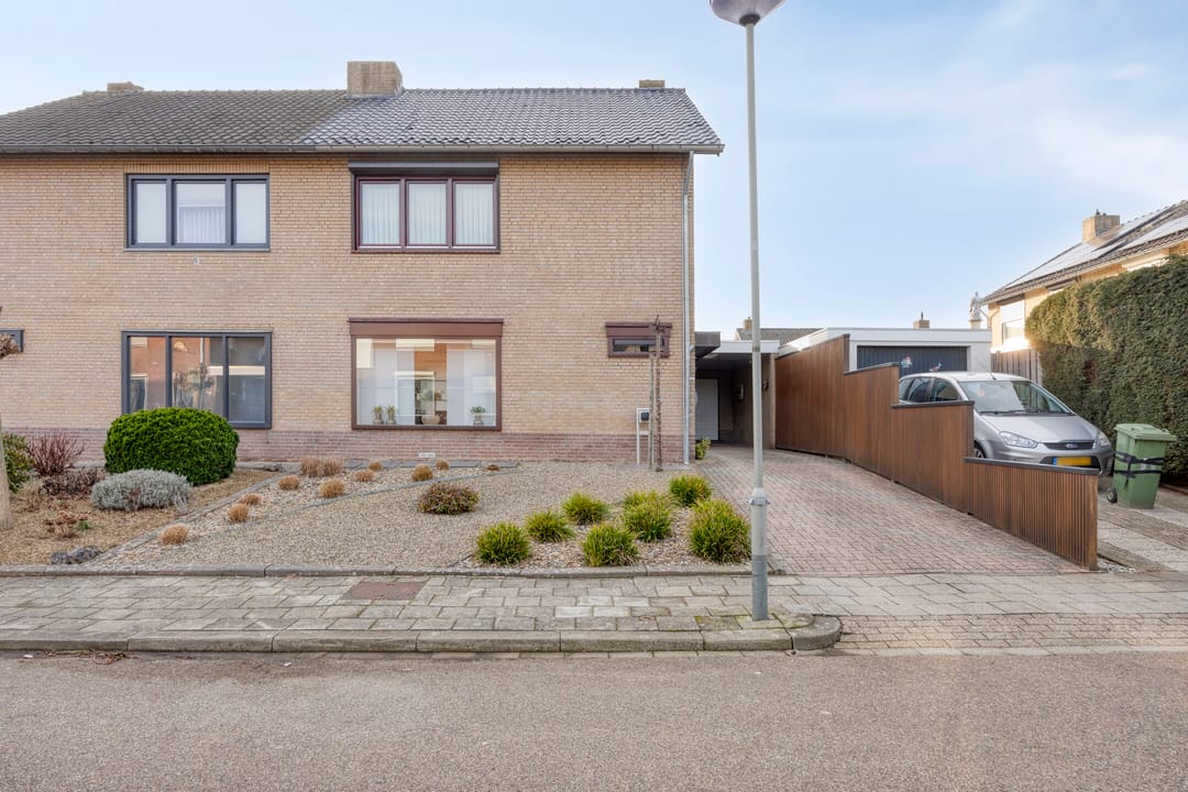 Foto 7 van Pastoor Kisselsstraat 2