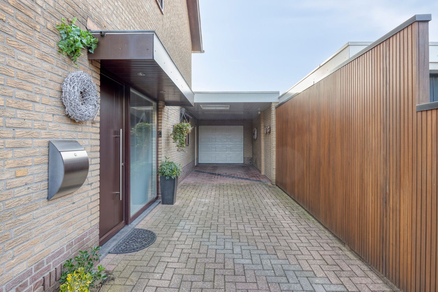 Foto 10 van Pastoor Kisselsstraat 2