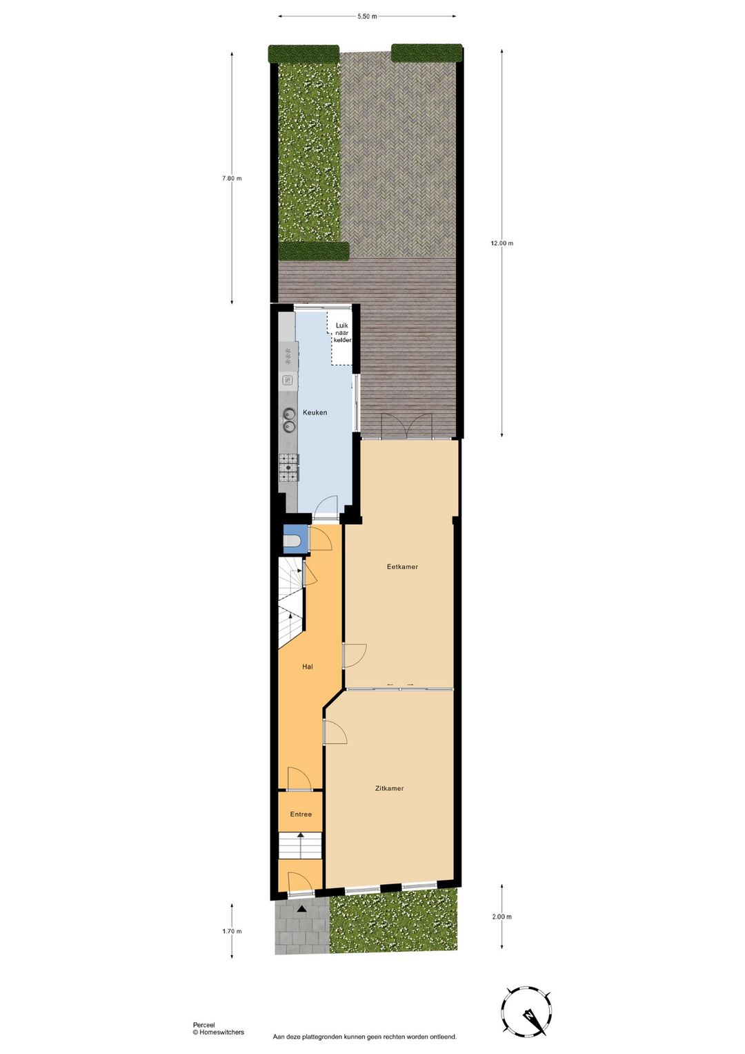 Foto 58 van Koninginnegracht 143