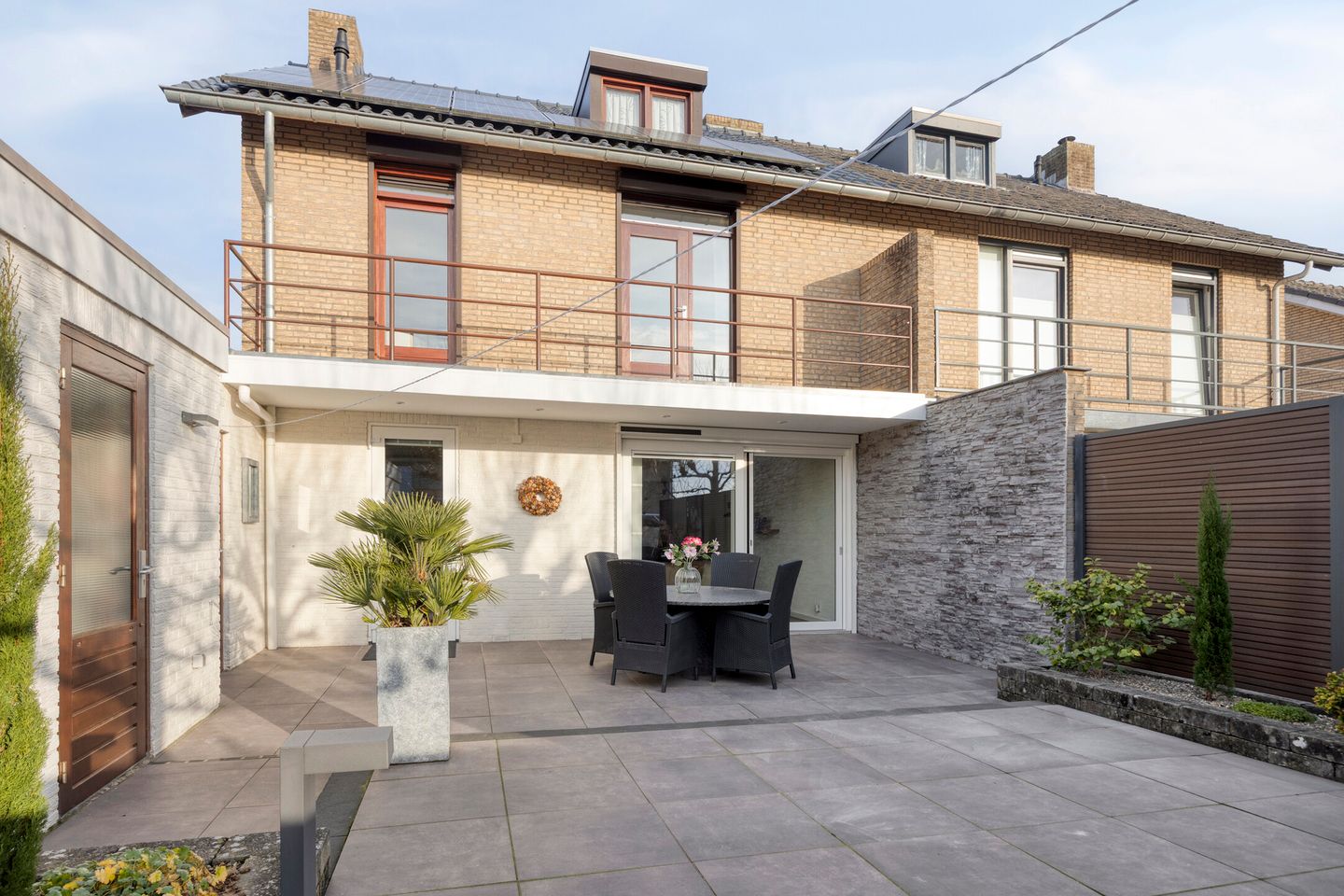 Foto 29 van Pastoor Kisselsstraat 2