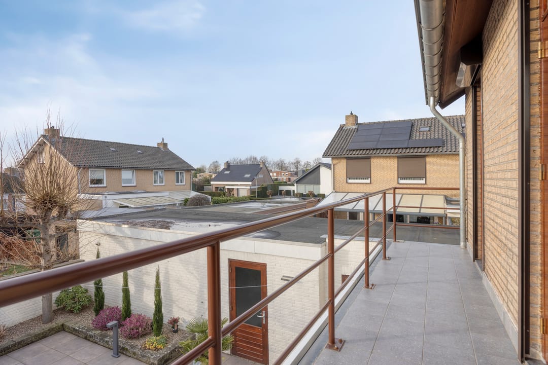 Foto 37 van Pastoor Kisselsstraat 2