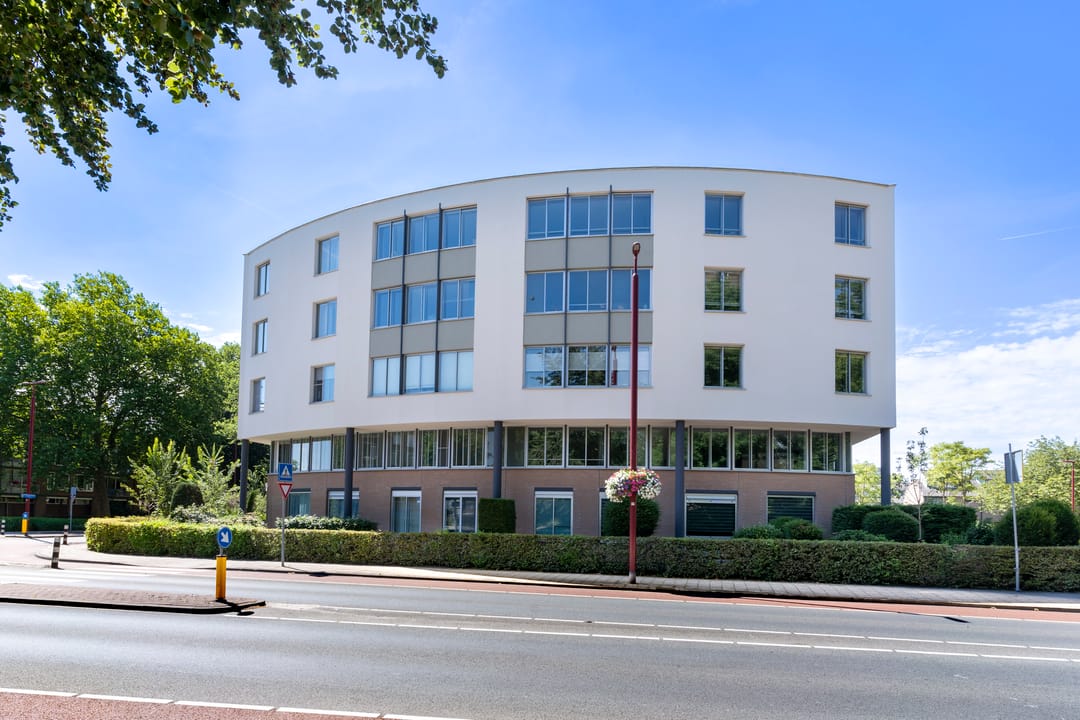 Photo 1 of van Reeslaan 65