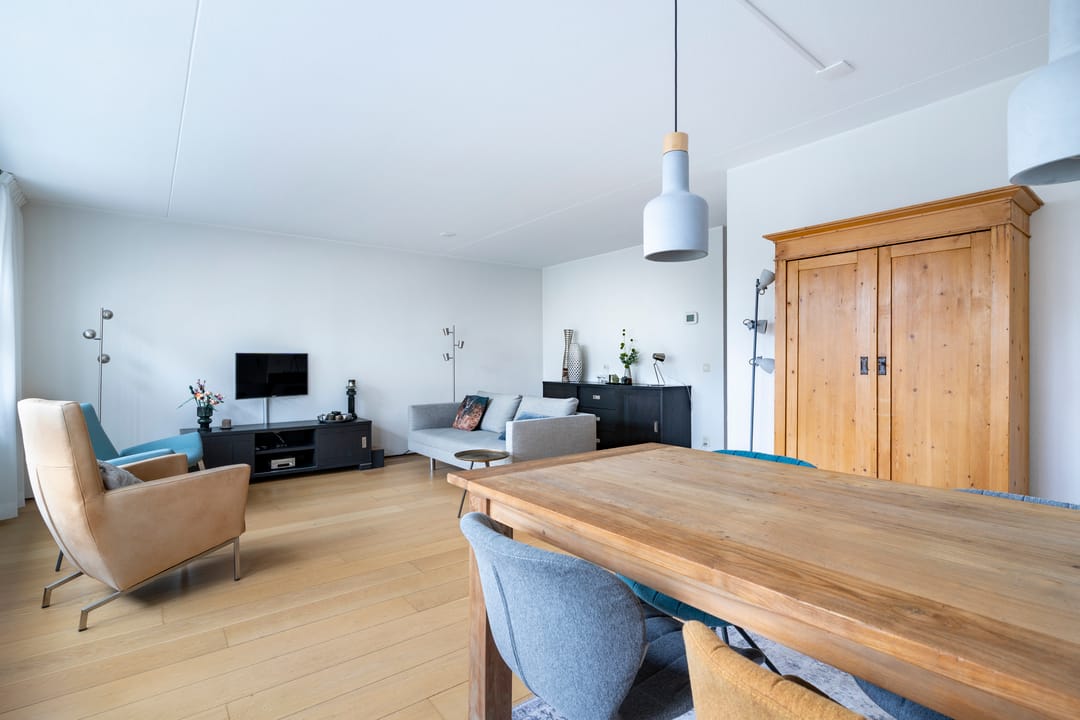 Photo 7 of van Reeslaan 65