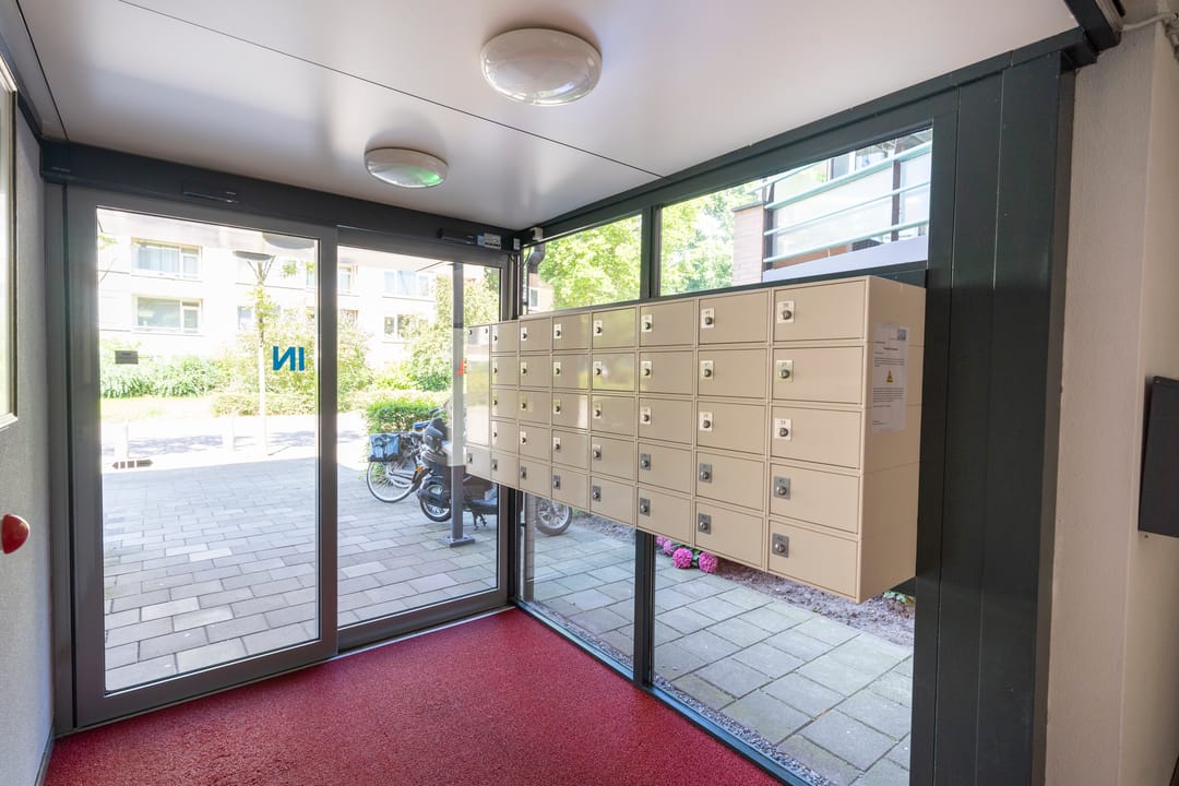 Photo 31 of van Reeslaan 65