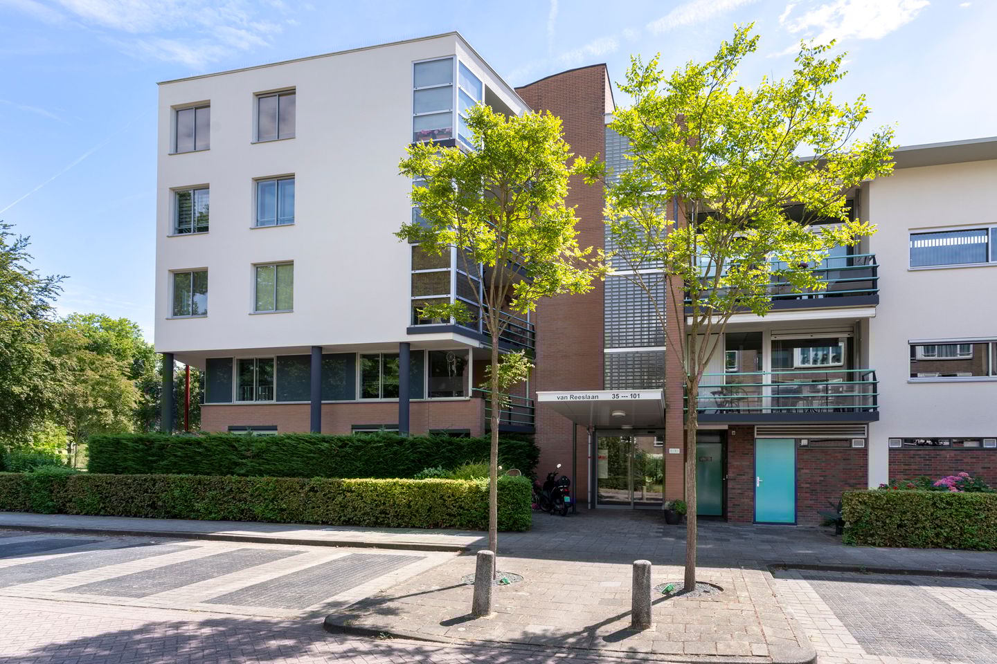 Photo 34 of van Reeslaan 65