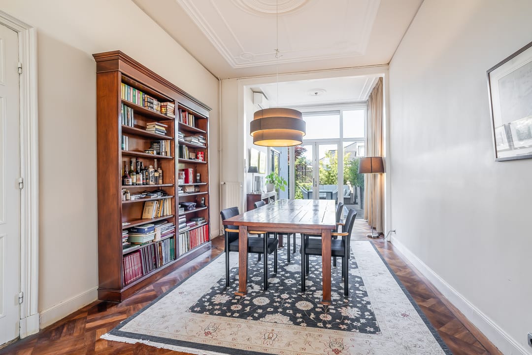 Foto 16 van Koninginnegracht 143