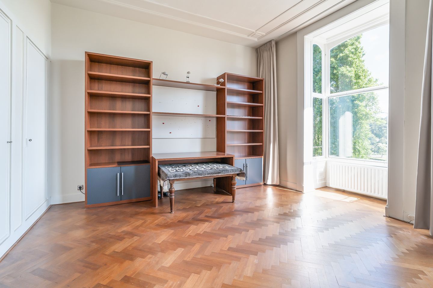 Foto 40 van Koninginnegracht 143