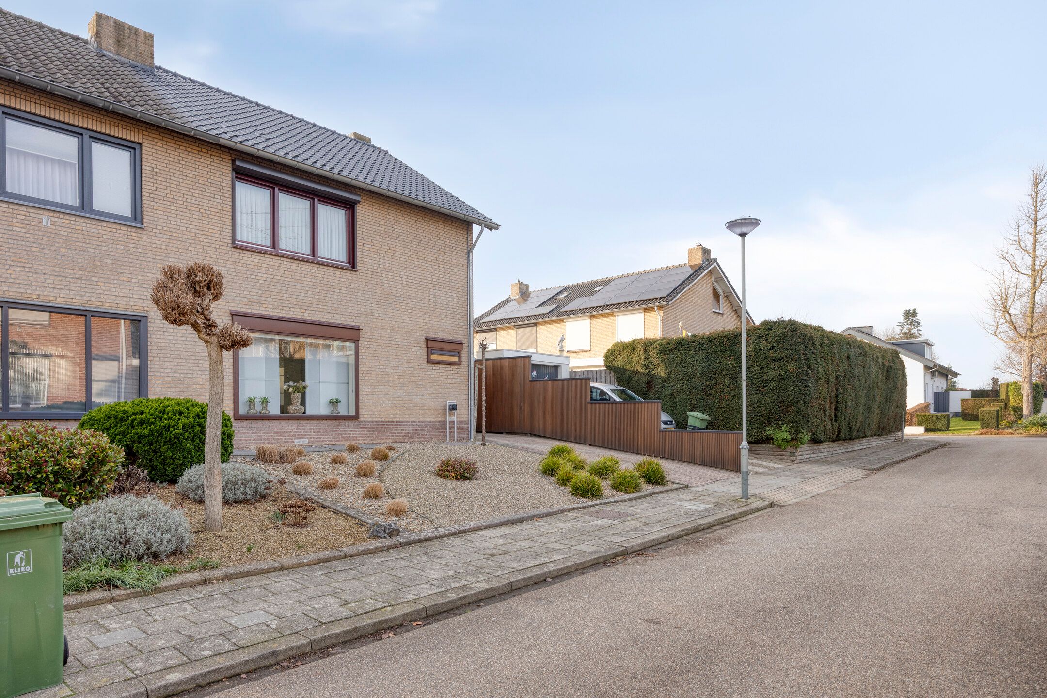 Foto 9 van Pastoor Kisselsstraat 2