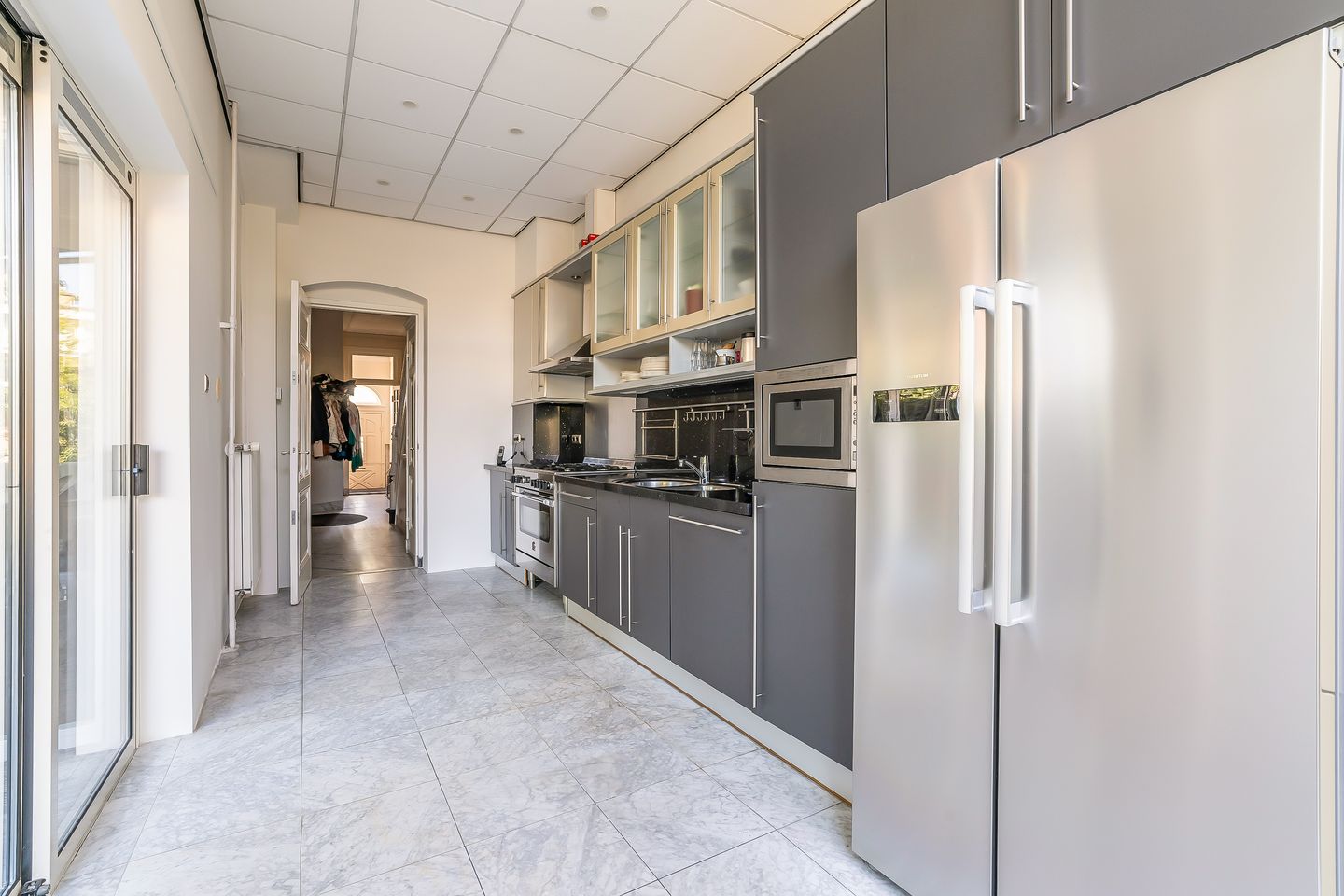 Foto 20 van Koninginnegracht 143