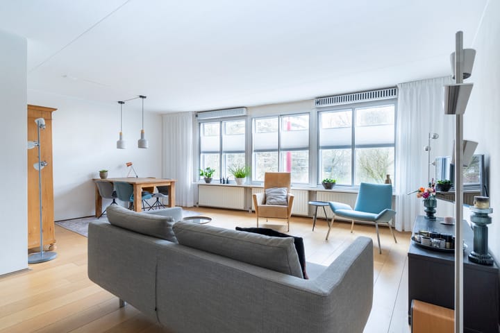 Photo 4 of van Reeslaan 65