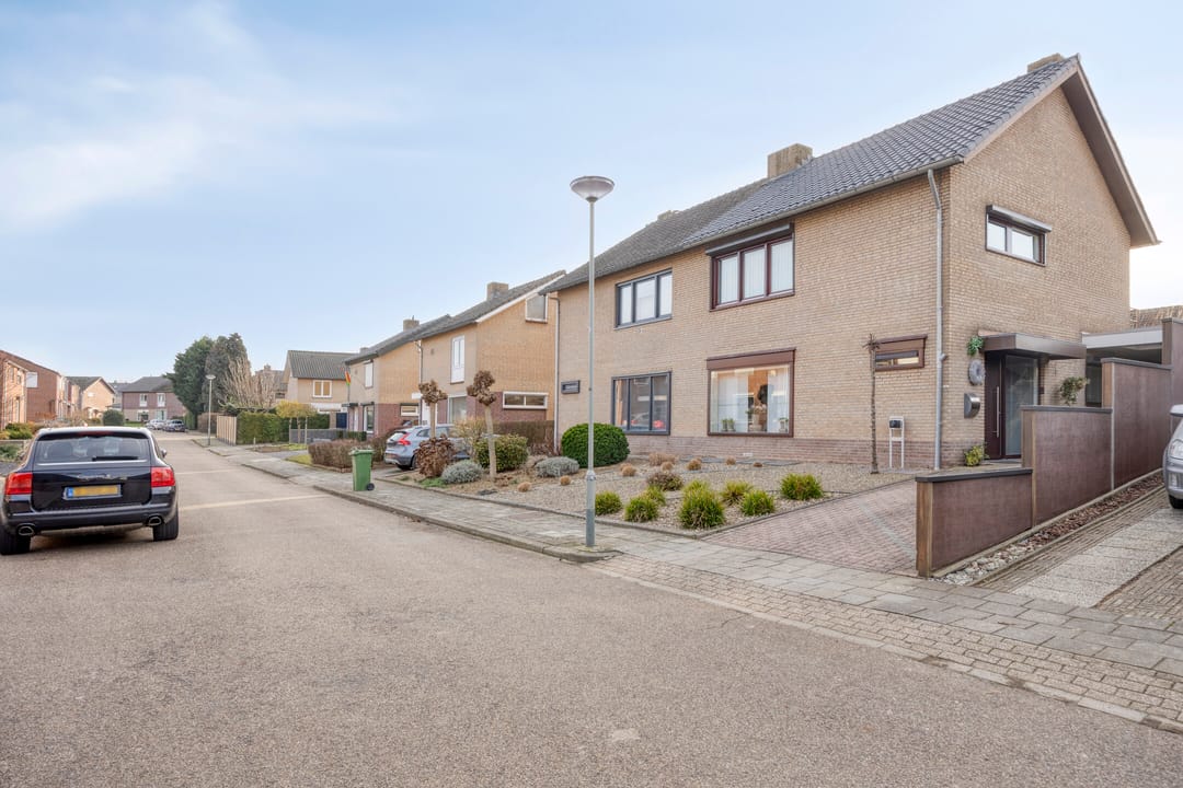 Foto 8 van Pastoor Kisselsstraat 2