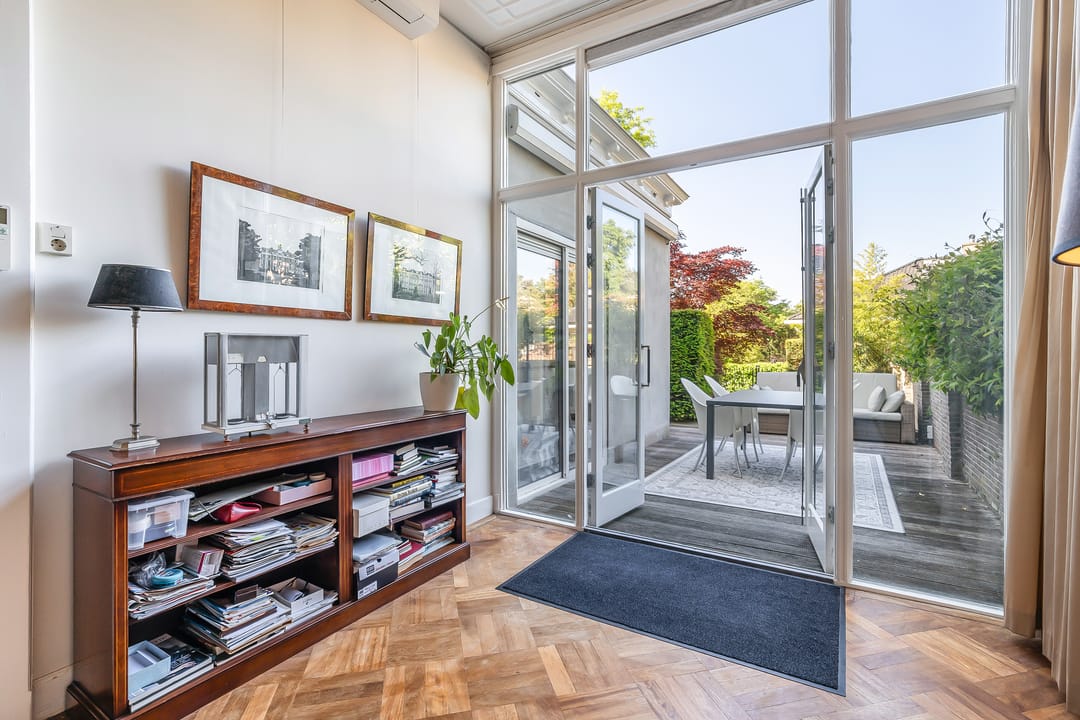 Foto 8 van Koninginnegracht 143