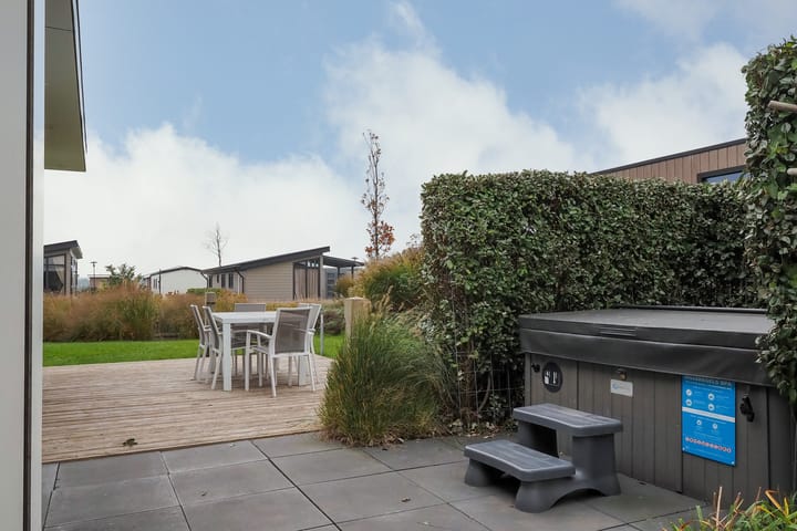 Photo 2 of Lijsbeth Tijsweg 7-215