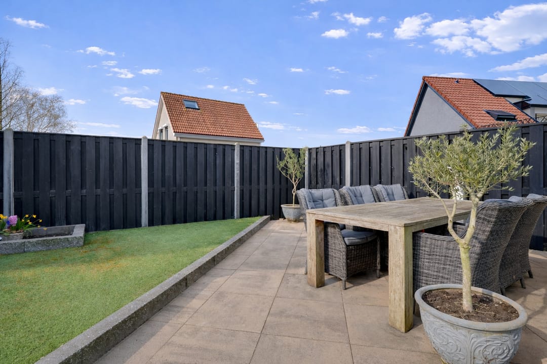 Foto 26 van Hoogaars 47