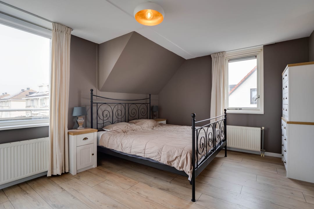 Foto 13 van Hoogaars 47