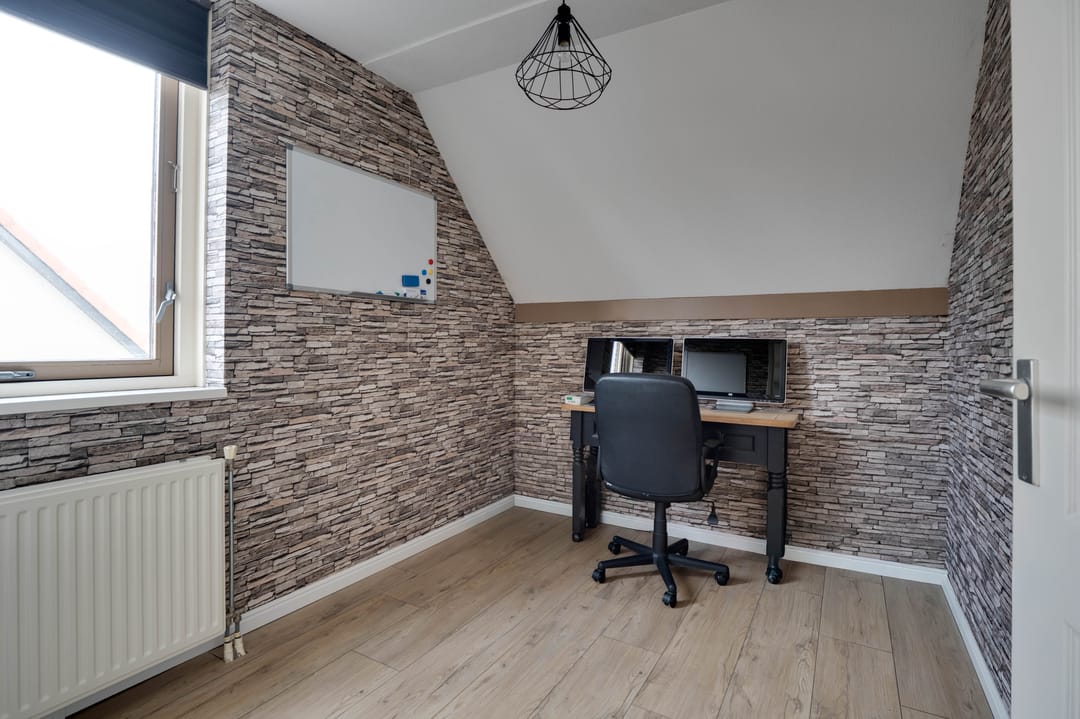 Foto 17 van Hoogaars 47