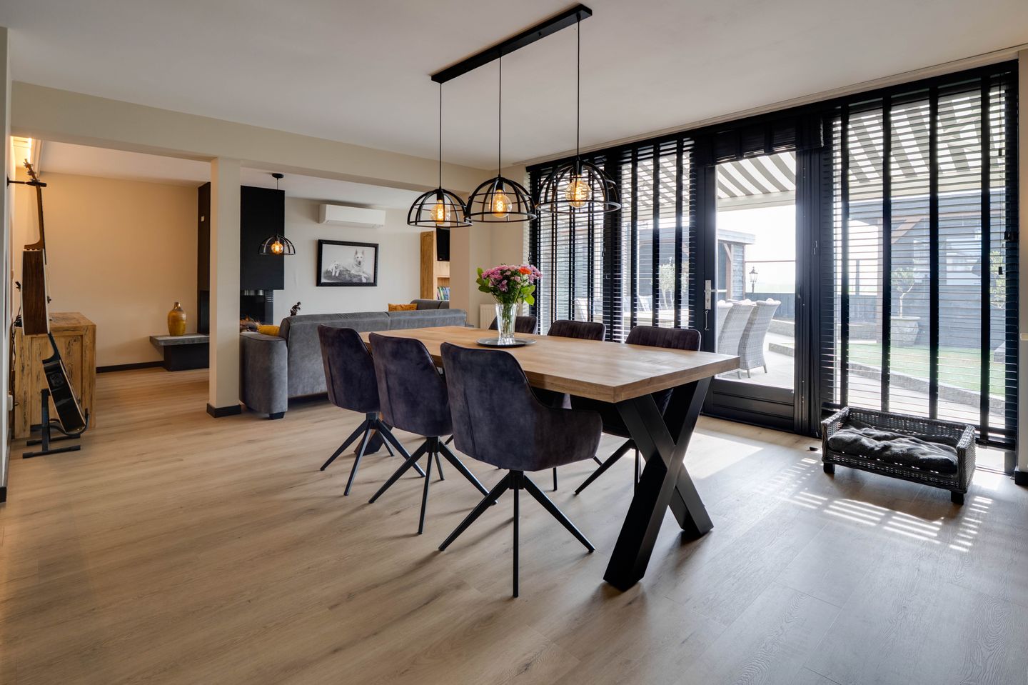 Foto 5 van Hoogaars 47