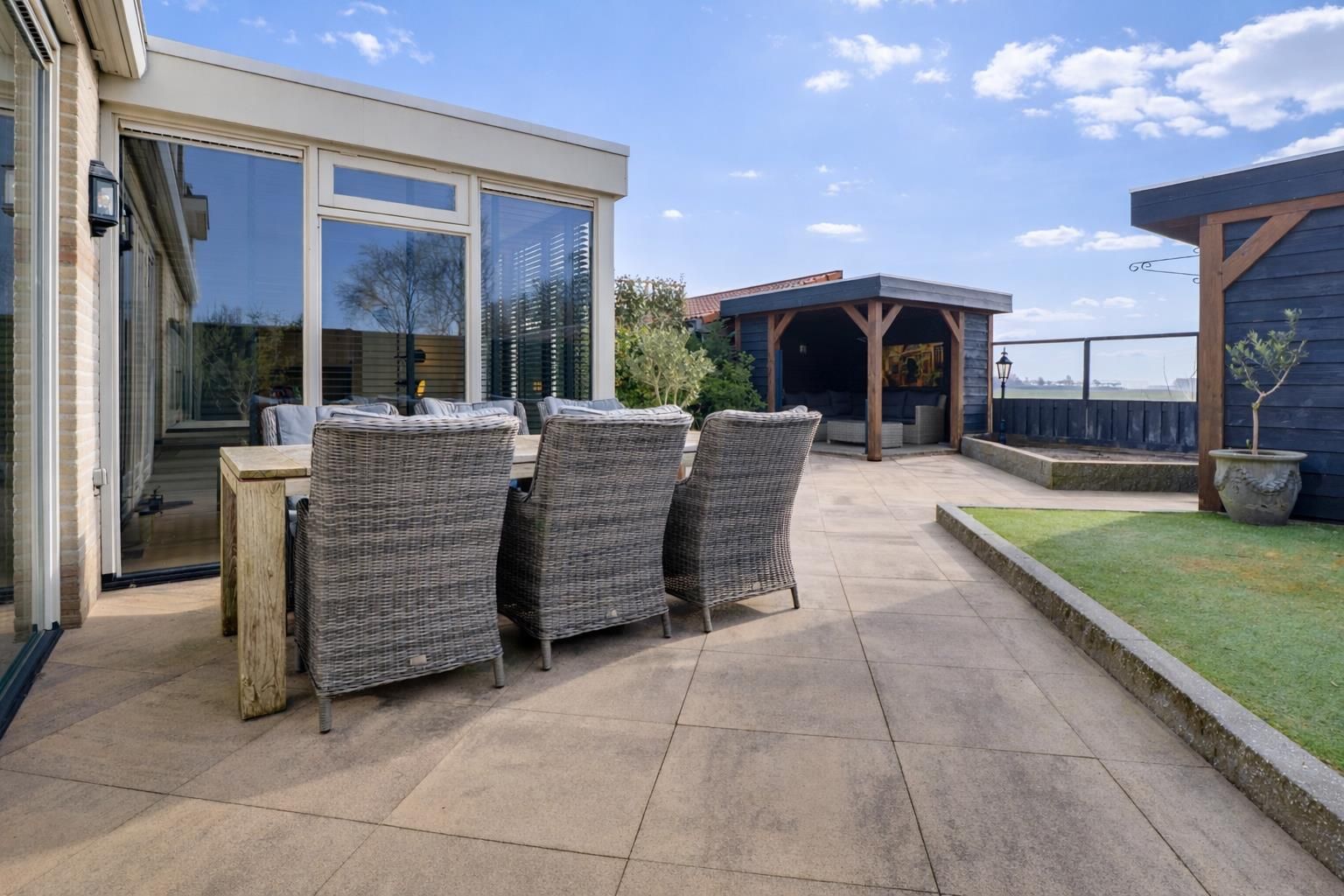 Foto 24 van Hoogaars 47