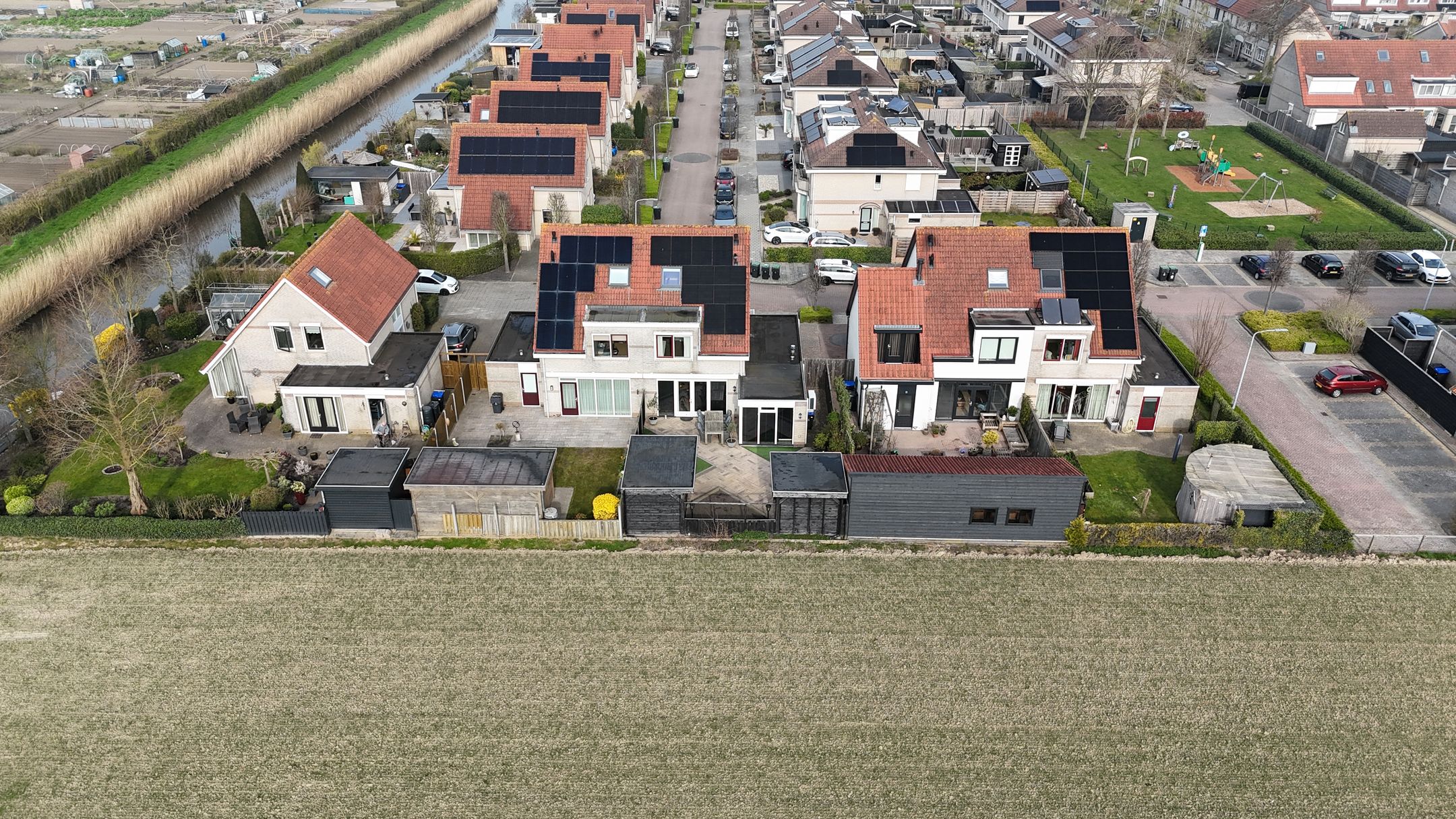 Foto 27 van Hoogaars 47